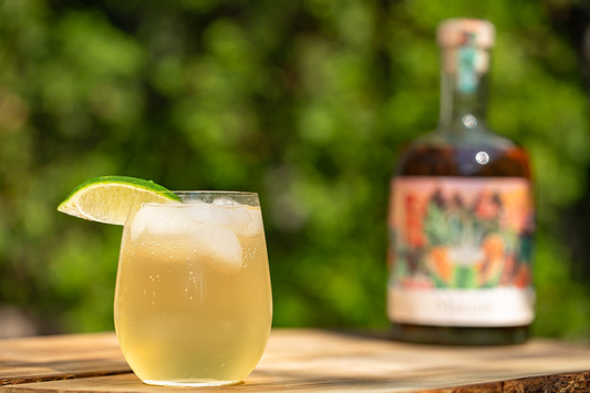 Manatii Dark and Stormy