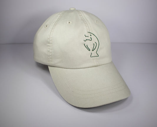 Manatii Cap